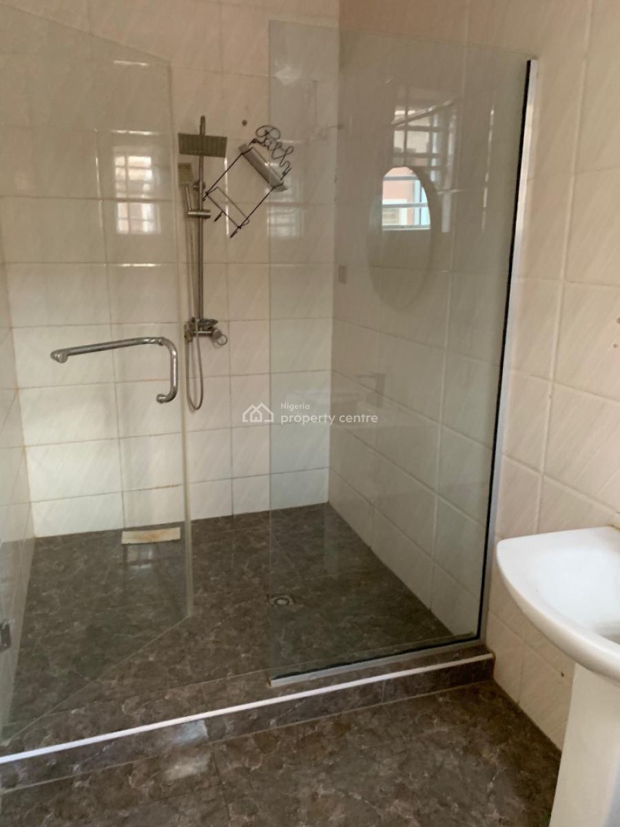 Luxury 4bedroom, Chevron, Lekki, Lagos, Terraced Duplex for Rent