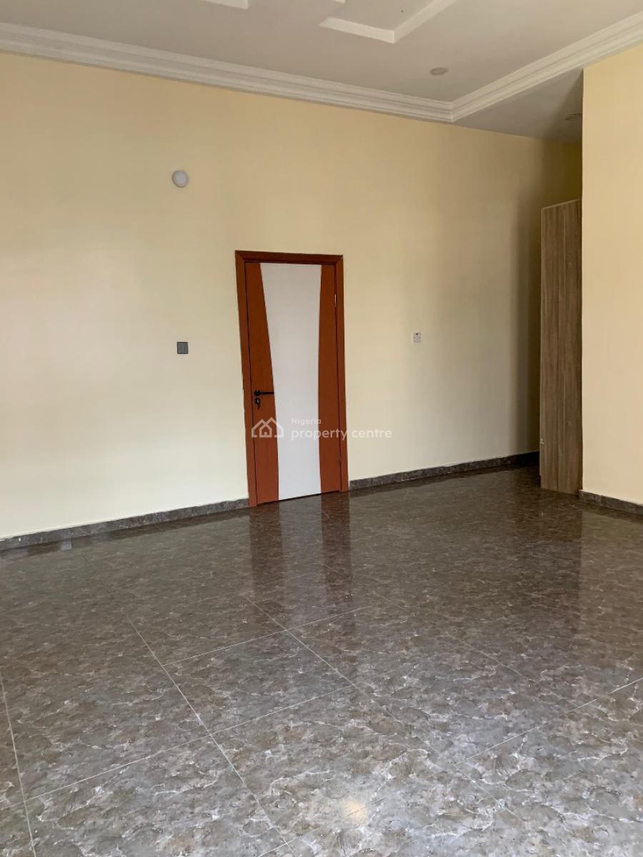 Luxury 4bedroom, Chevron, Lekki, Lagos, Terraced Duplex for Rent