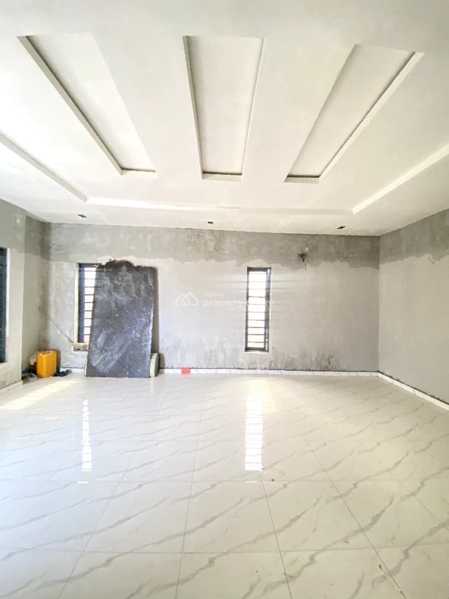 4 Bedroom Fully Detached  Duplex with  Bq, Ologolo, Lekki, Lagos, Detached Duplex for Sale