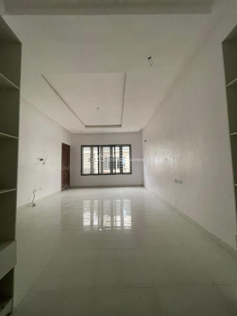 Spacious 4 Bedroom Terraced Duplex with Pool, Gym & Kids Play Area, Ologolo, Lekki, Lagos, Terraced Duplex for Sale