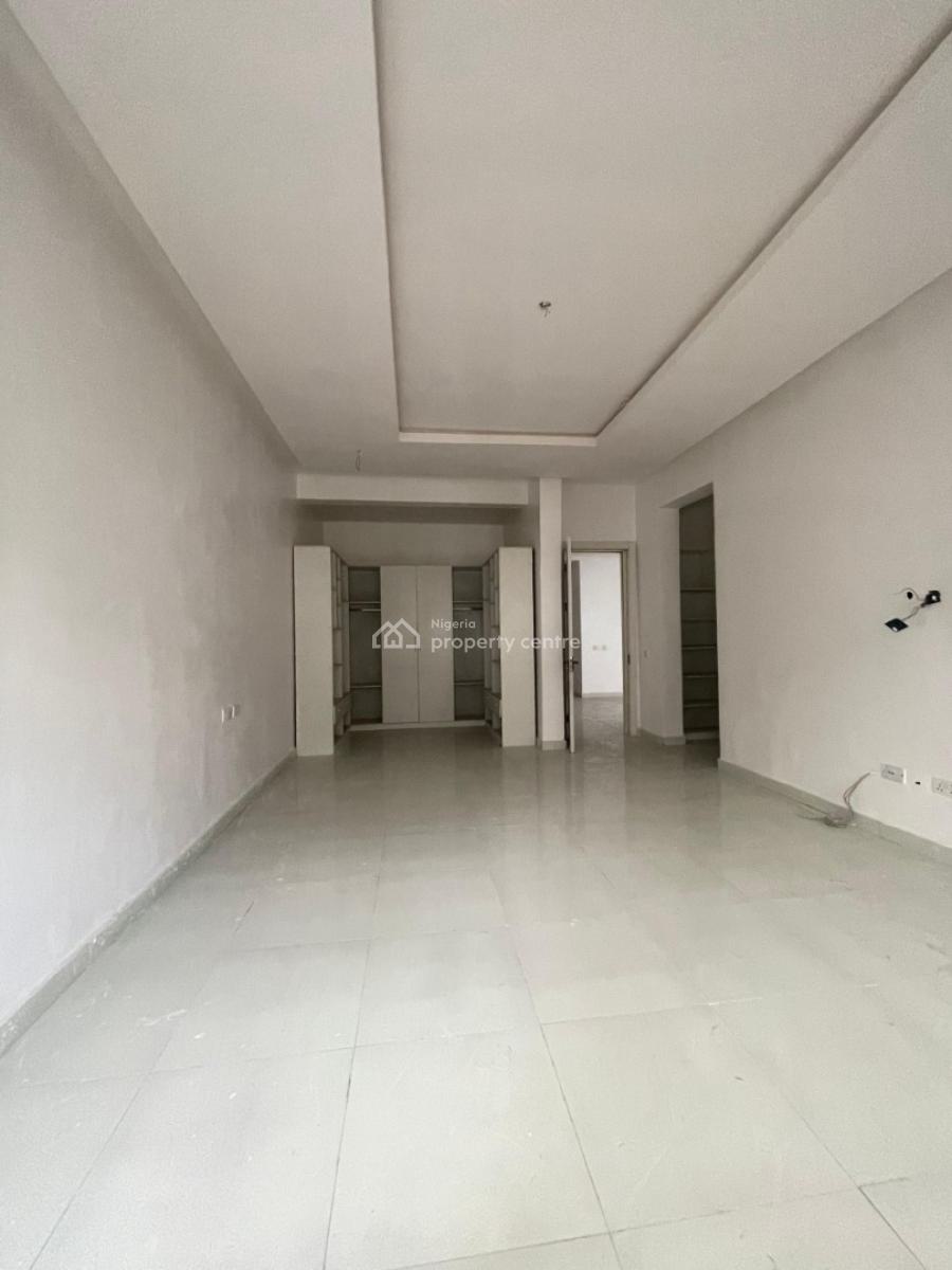 Spacious 4 Bedroom Terraced Duplex with Pool, Gym & Kids Play Area, Ologolo, Lekki, Lagos, Terraced Duplex for Sale
