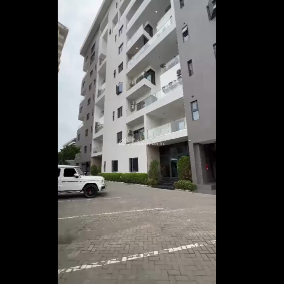 Luxury 4 Bedroom Maisonette Apartment with Pool, Old Ikoyi, Ikoyi, Lagos, Flat / Apartment for Rent