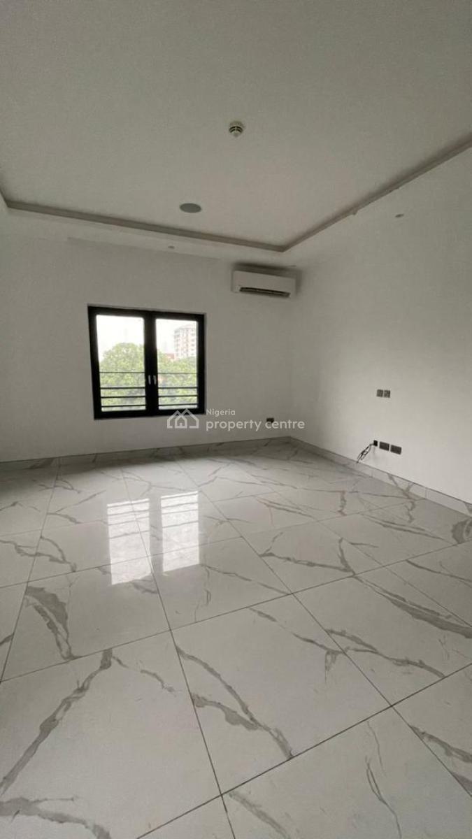 Luxury 4 Bedroom Maisonette Apartment with Pool, Old Ikoyi, Ikoyi, Lagos, Flat / Apartment for Rent