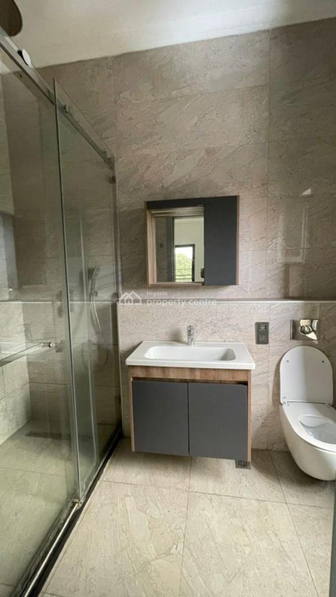 Luxury 4 Bedroom Maisonette Apartment with Pool, Old Ikoyi, Ikoyi, Lagos, Flat / Apartment for Rent
