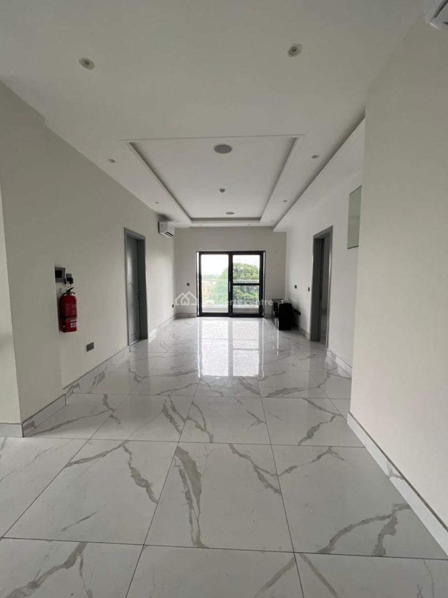 Luxury 4 Bedroom Maisonette Apartment with Pool, Old Ikoyi, Ikoyi, Lagos, Flat / Apartment for Rent
