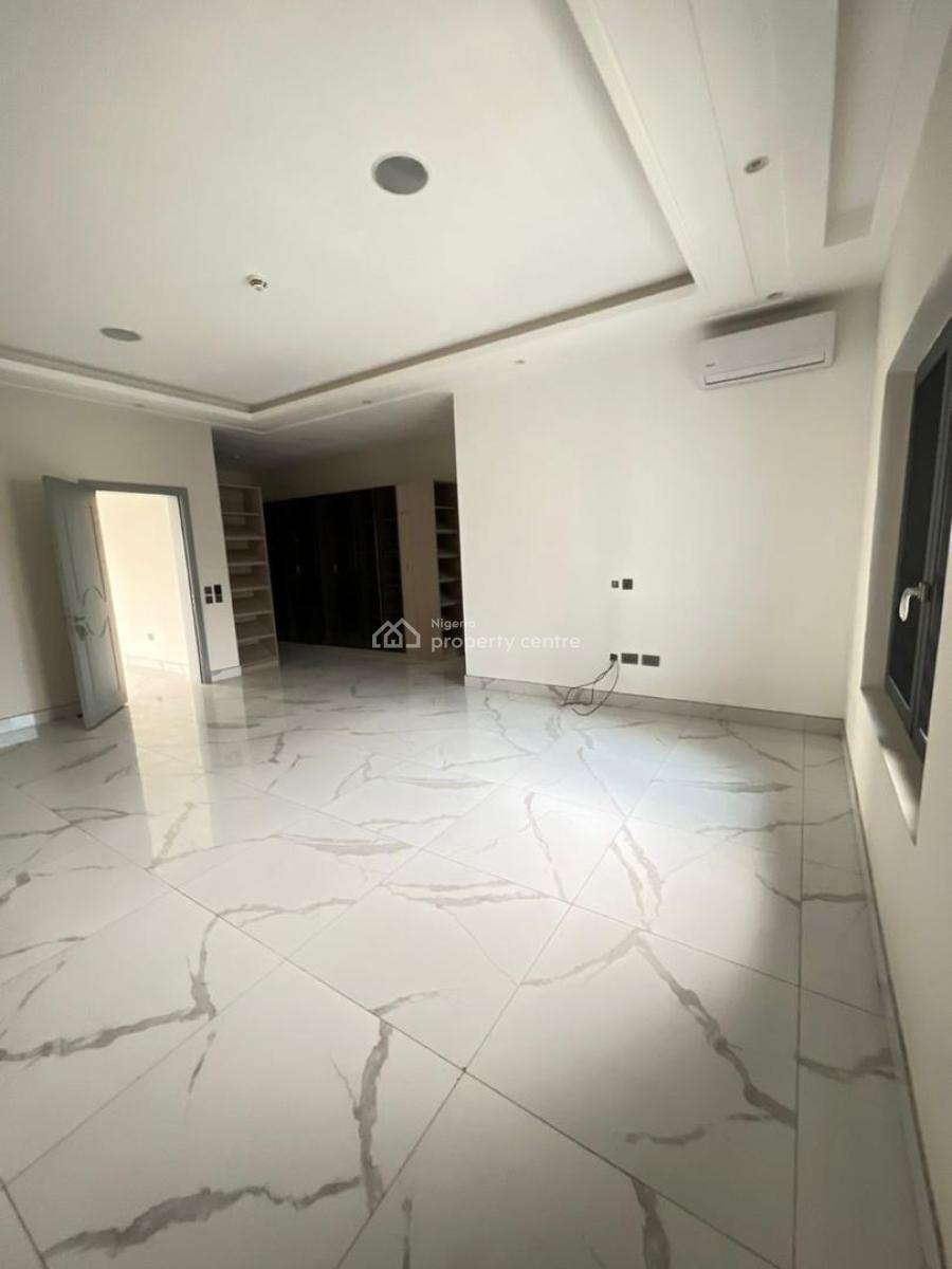 Luxury 4 Bedroom Maisonette Apartment with Pool, Old Ikoyi, Ikoyi, Lagos, Flat / Apartment for Rent