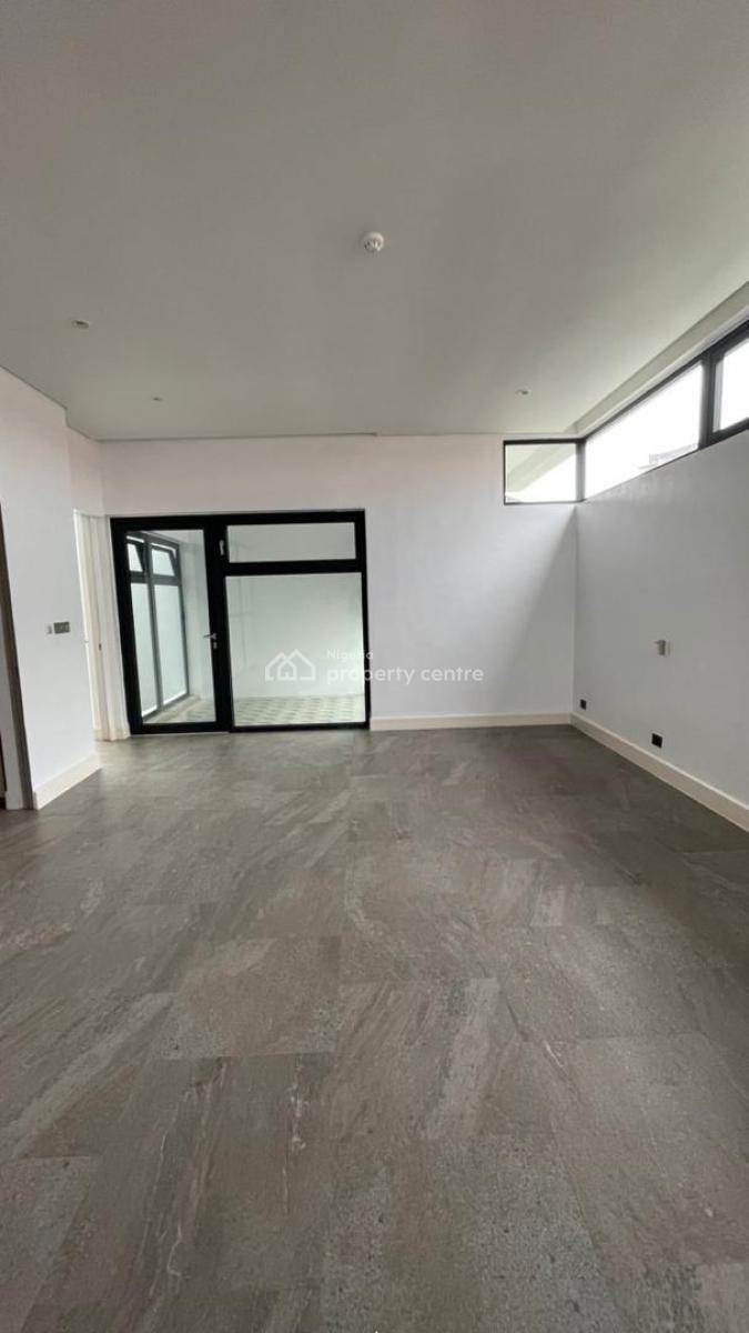 Luxury 4 Bedroom Semi-detached House with Pool, Old Ikoyi, Ikoyi, Lagos, Semi-detached Duplex for Rent