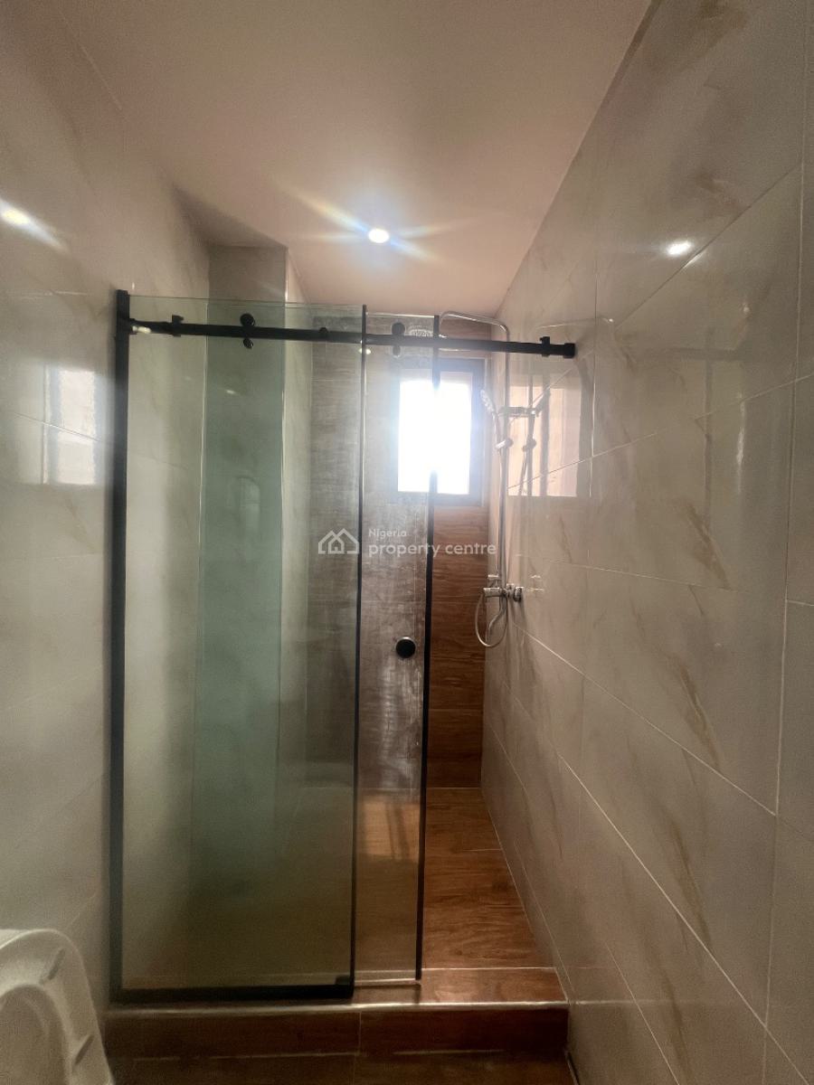Contemporary 2 Bedroom Apartment with Swimming Pool and Elevators, Perfect for Investment Purpose & Airbnb in a Gated Neighborhood, Ikate, Lekki, Lagos, Flat / Apartment for Sale