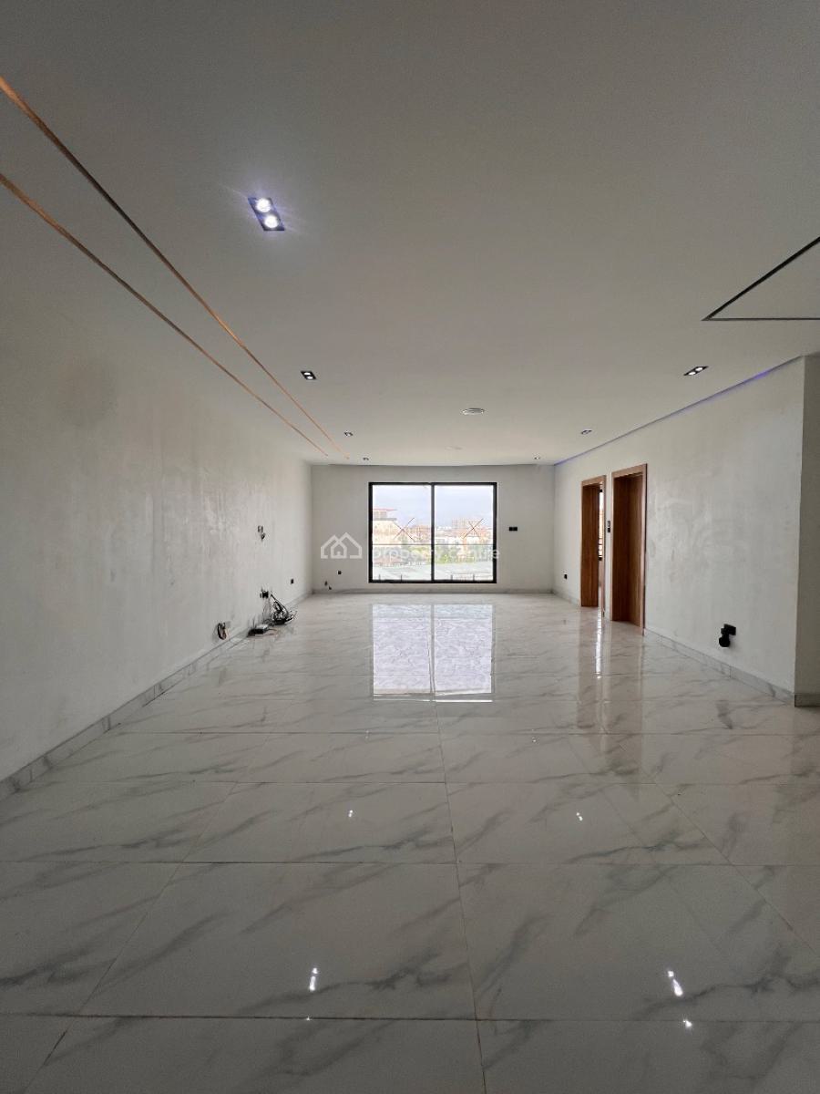 Well Built 2 Bedroom Apartment with Swimming Pool, Great Investment Value with Detailed Tasteful Finishing in Ikate, Lekki, Lagos, Flat / Apartment for Sale