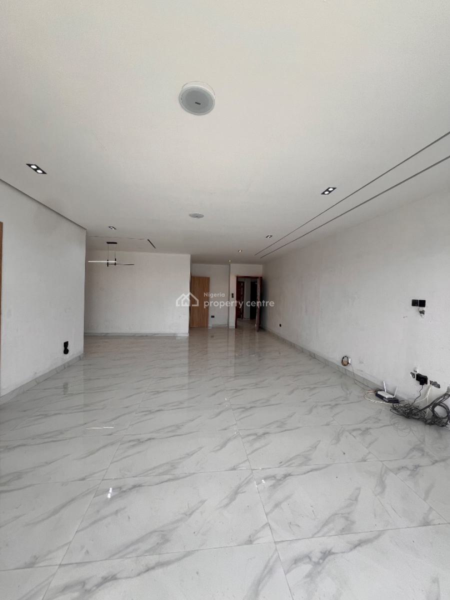 Well Built 2 Bedroom Apartment with Swimming Pool, Great Investment Value with Detailed Tasteful Finishing in Ikate, Lekki, Lagos, Flat / Apartment for Sale