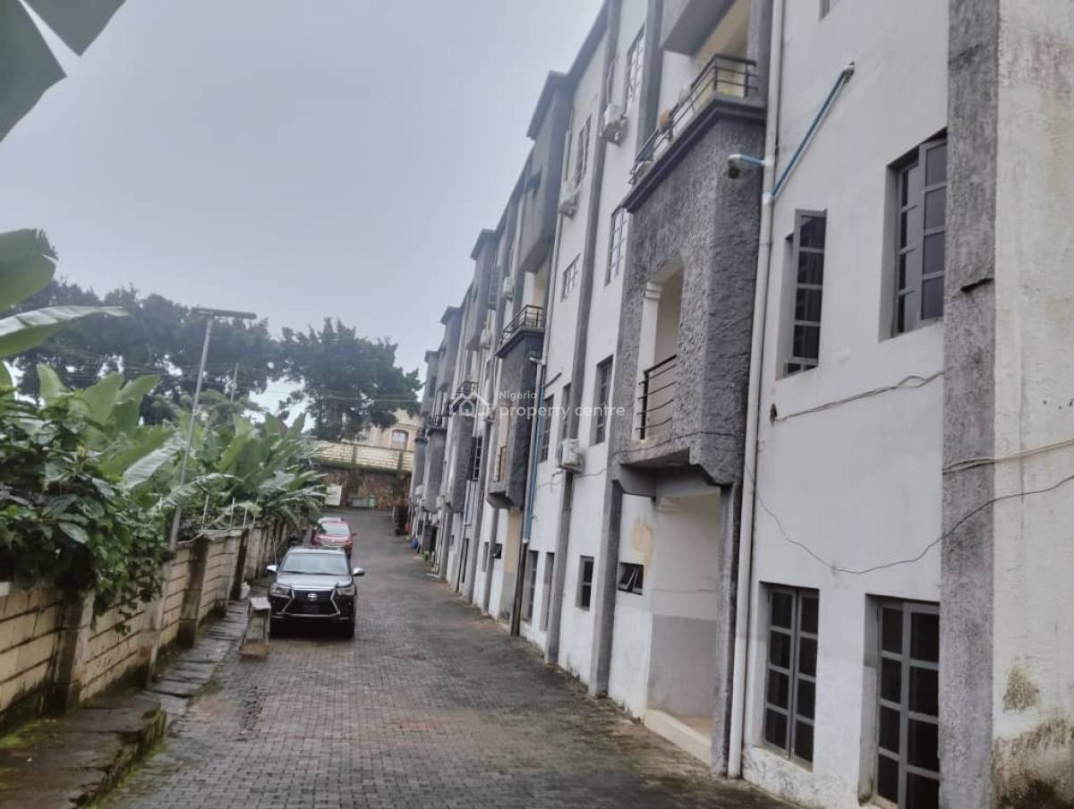 2 Bedroom Terrace Duplex with 2 Sitting Rooms in a Serene Neighborhood, Apo Gudu, Gude, Apo, Abuja, Terraced Duplex for Rent