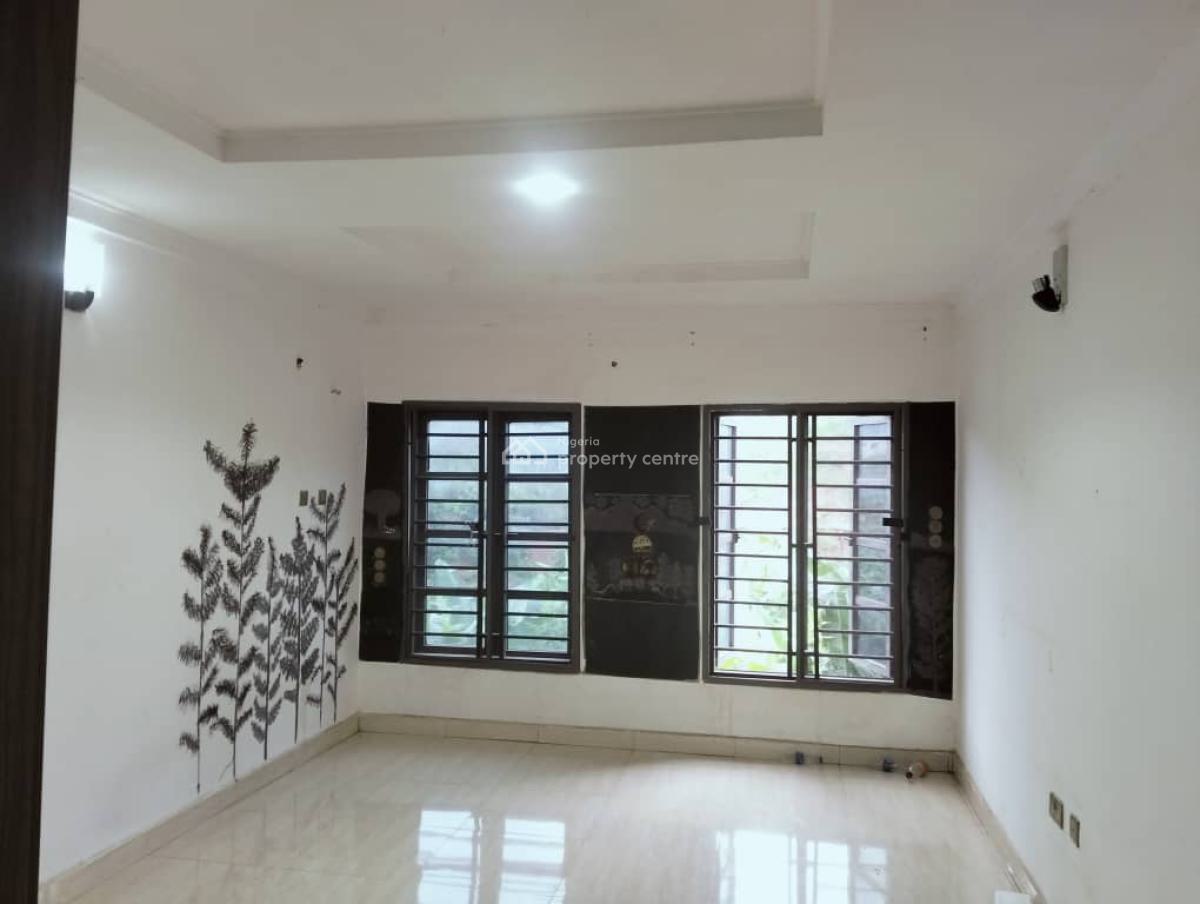 2 Bedroom Terrace Duplex with 2 Sitting Rooms in a Serene Neighborhood, Apo Gudu, Gude, Apo, Abuja, Terraced Duplex for Rent