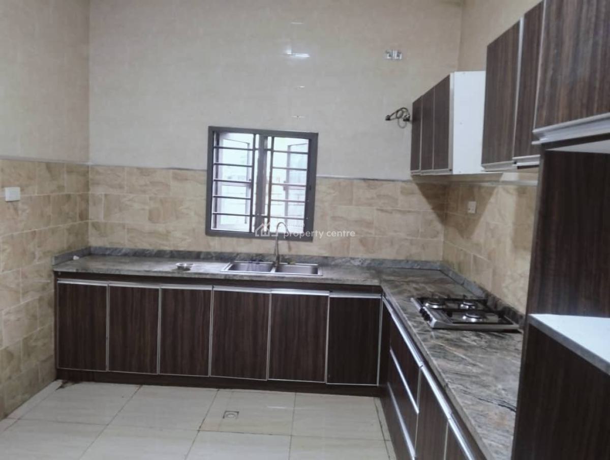 2 Bedroom Terrace Duplex with 2 Sitting Rooms in a Serene Neighborhood, Apo Gudu, Gude, Apo, Abuja, Terraced Duplex for Rent