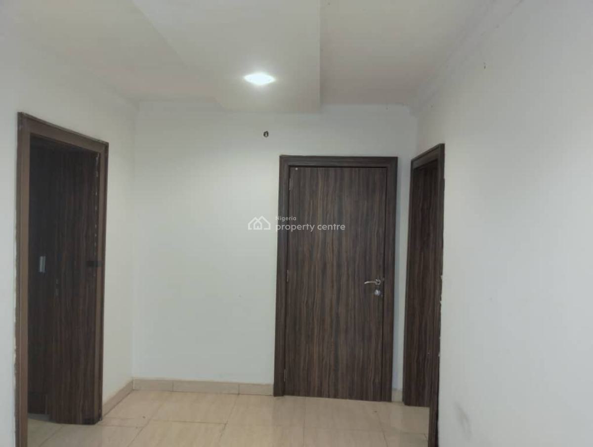 2 Bedroom Terrace Duplex with 2 Sitting Rooms in a Serene Neighborhood, Apo Gudu, Gude, Apo, Abuja, Terraced Duplex for Rent