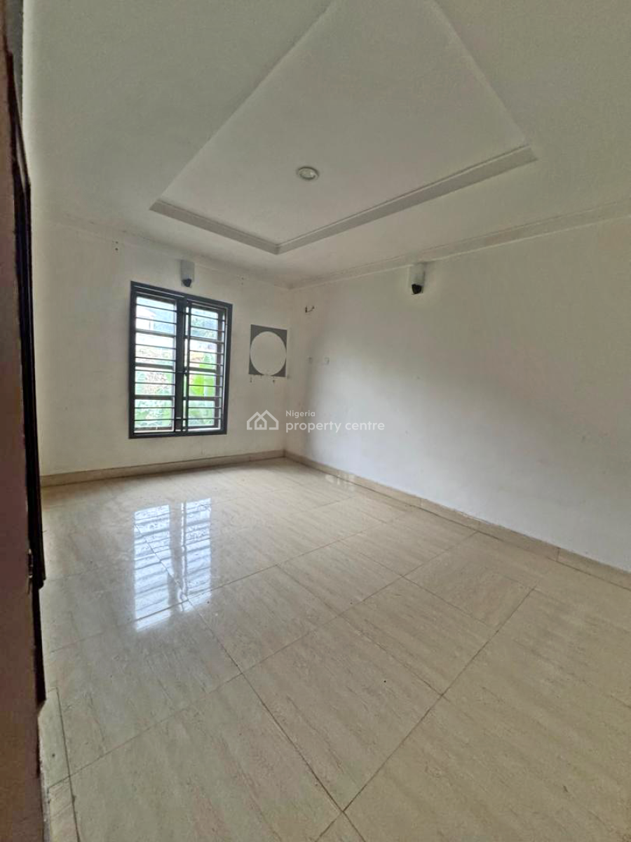 2 Bedroom Terrace Duplex with 2 Sitting Rooms in a Serene Neighborhood, Apo Legislative Quarters, Gude, Apo, Abuja, Terraced Duplex for Rent