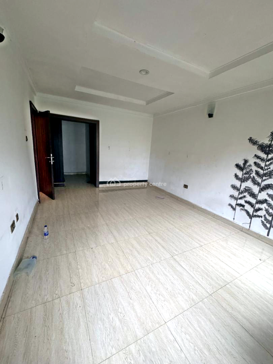 2 Bedroom Terrace Duplex with 2 Sitting Rooms in a Serene Neighborhood, Apo Legislative Quarters, Gude, Apo, Abuja, Terraced Duplex for Rent