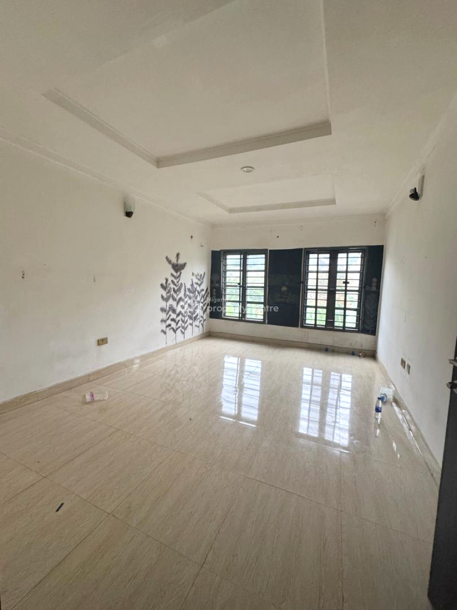 2 Bedroom Terrace Duplex with 2 Sitting Rooms in a Serene Neighborhood, Apo Legislative Quarters, Gude, Apo, Abuja, Terraced Duplex for Rent