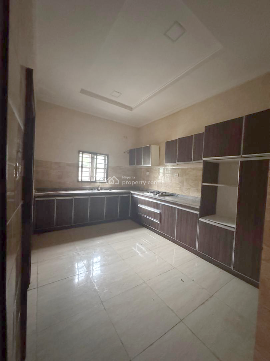 2 Bedroom Terrace Duplex with 2 Sitting Rooms in a Serene Neighborhood, Apo Legislative Quarters, Gude, Apo, Abuja, Terraced Duplex for Rent