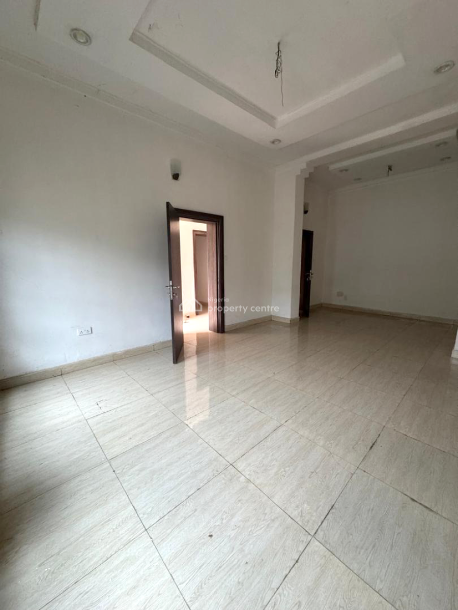 2 Bedroom Terrace Duplex with 2 Sitting Rooms in a Serene Neighborhood, Apo Legislative Quarters, Gude, Apo, Abuja, Terraced Duplex for Rent