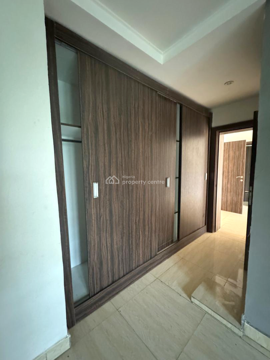 2 Bedroom Terrace Duplex with 2 Sitting Rooms in a Serene Neighborhood, Apo Legislative Quarters, Gude, Apo, Abuja, Terraced Duplex for Rent