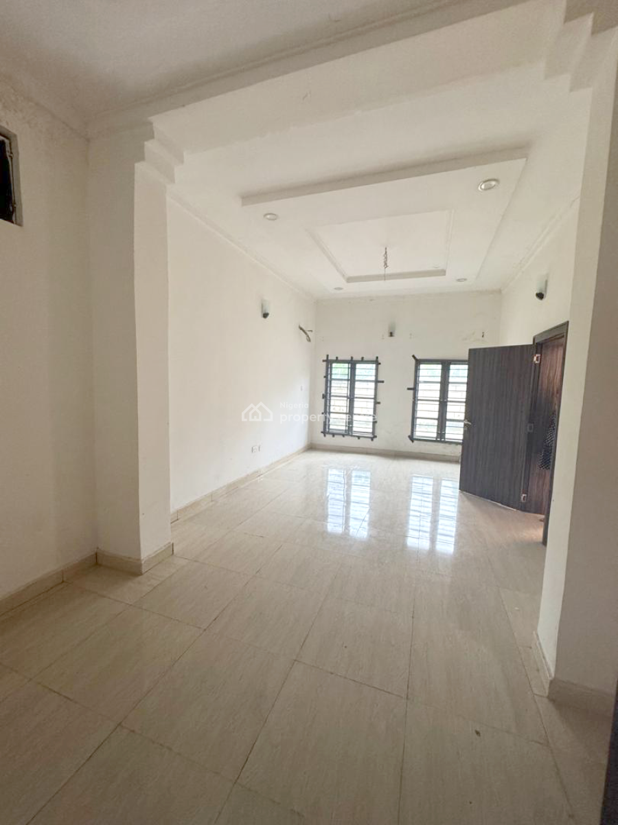 2 Bedroom Terrace Duplex with 2 Sitting Rooms in a Serene Neighborhood, Apo Legislative Quarters, Gude, Apo, Abuja, Terraced Duplex for Rent