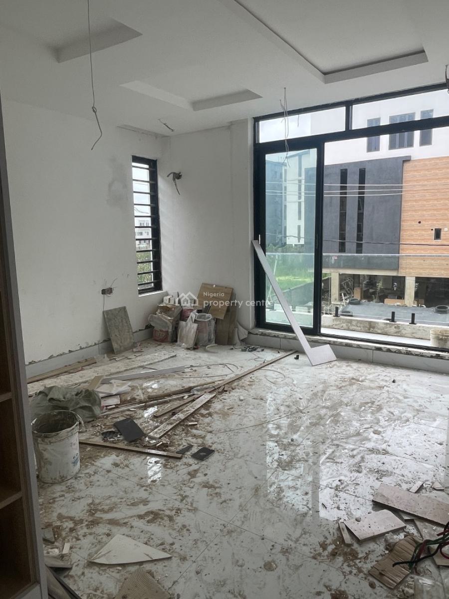 Brand New 2 Bedroom Apartment, Off Freedom Way, Lekki Phase 1, Lekki, Lagos, Flat / Apartment for Sale