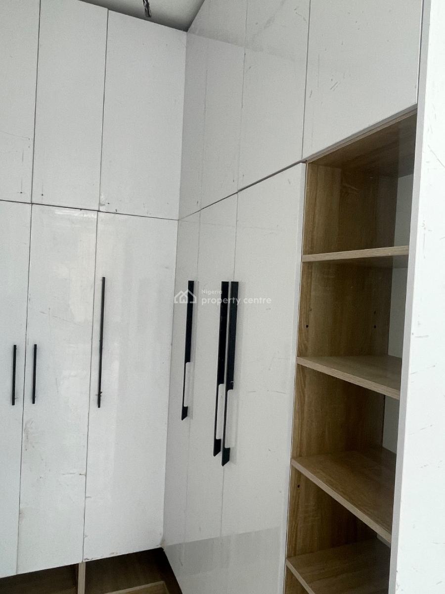 Brand New 2 Bedroom Apartment, Off Freedom Way, Lekki Phase 1, Lekki, Lagos, Flat / Apartment for Sale