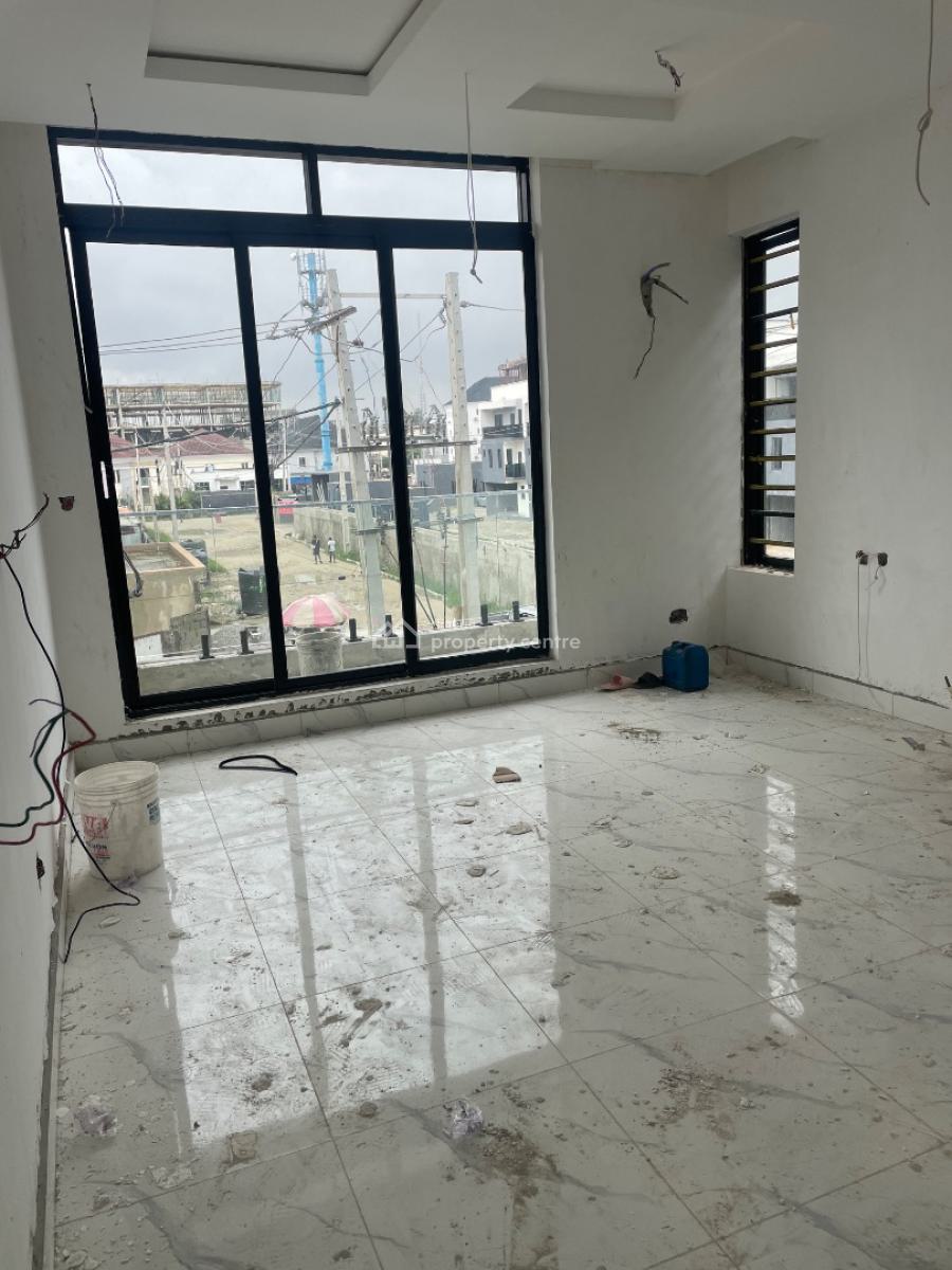 Brand New 2 Bedroom Apartment, Off Freedom Way, Lekki Phase 1, Lekki, Lagos, Flat / Apartment for Sale