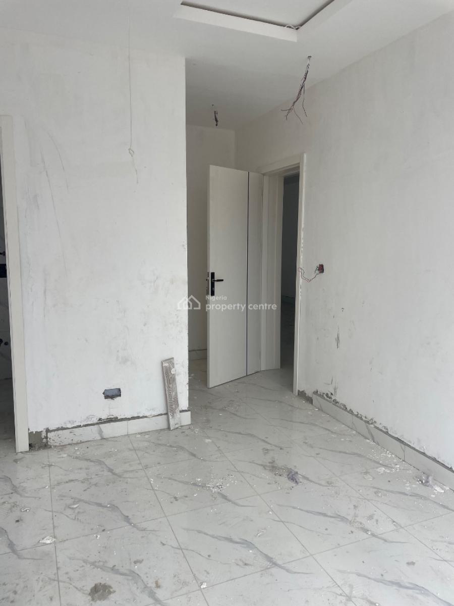 Brand New 2 Bedroom Apartment, Off Freedom Way, Lekki Phase 1, Lekki, Lagos, Flat / Apartment for Sale