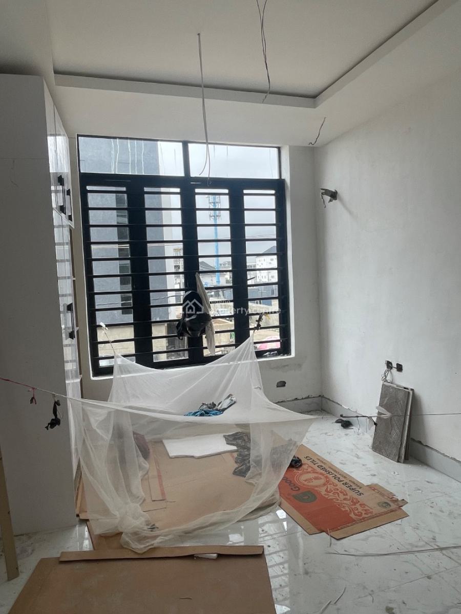 Brand New 2 Bedroom Apartment, Off Freedom Way, Lekki Phase 1, Lekki, Lagos, Flat / Apartment for Sale