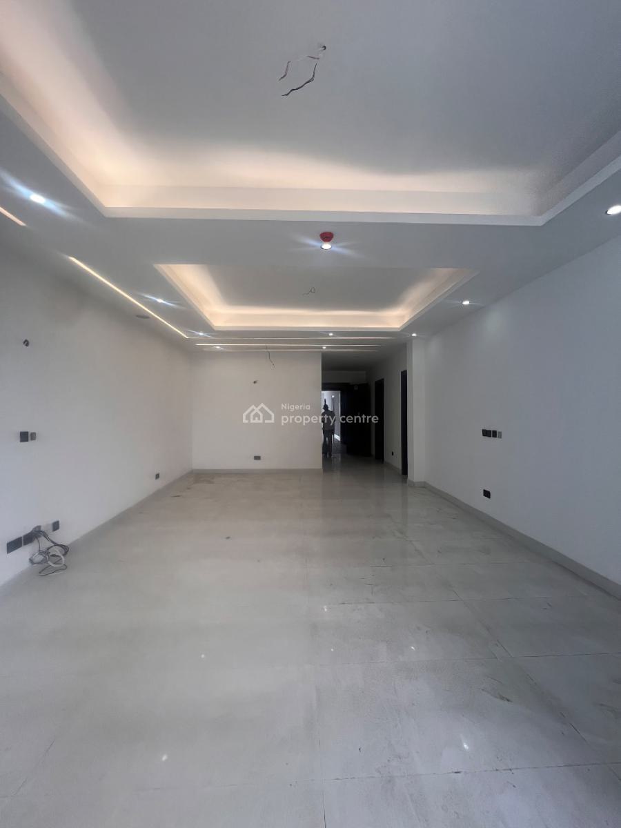 2 Bedroom Apartment with Pool & Elevators Suitable for Investment, Detty December Is Around The Corner, Key in Ikate, Lekki, Lagos, House for Sale