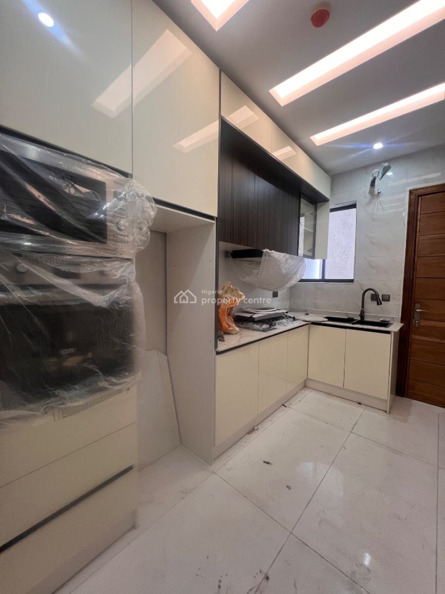 2 Bedroom Apartment with Pool & Elevators Suitable for Investment, Detty December Is Around The Corner, Key in Ikate, Lekki, Lagos, House for Sale