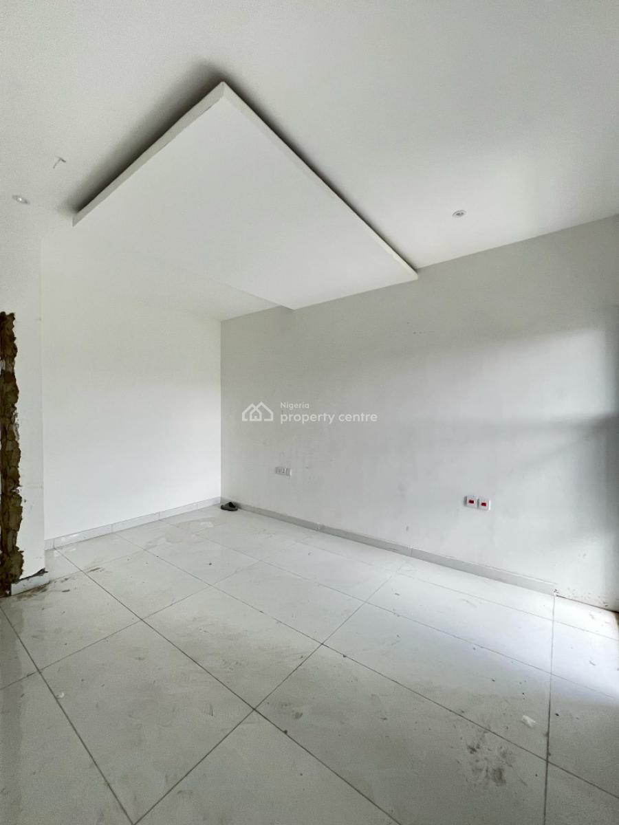 Aesthetically Pleasing 2bedroom Apartment with Pool, Ikate, Lekki, Lagos, Flat / Apartment for Sale