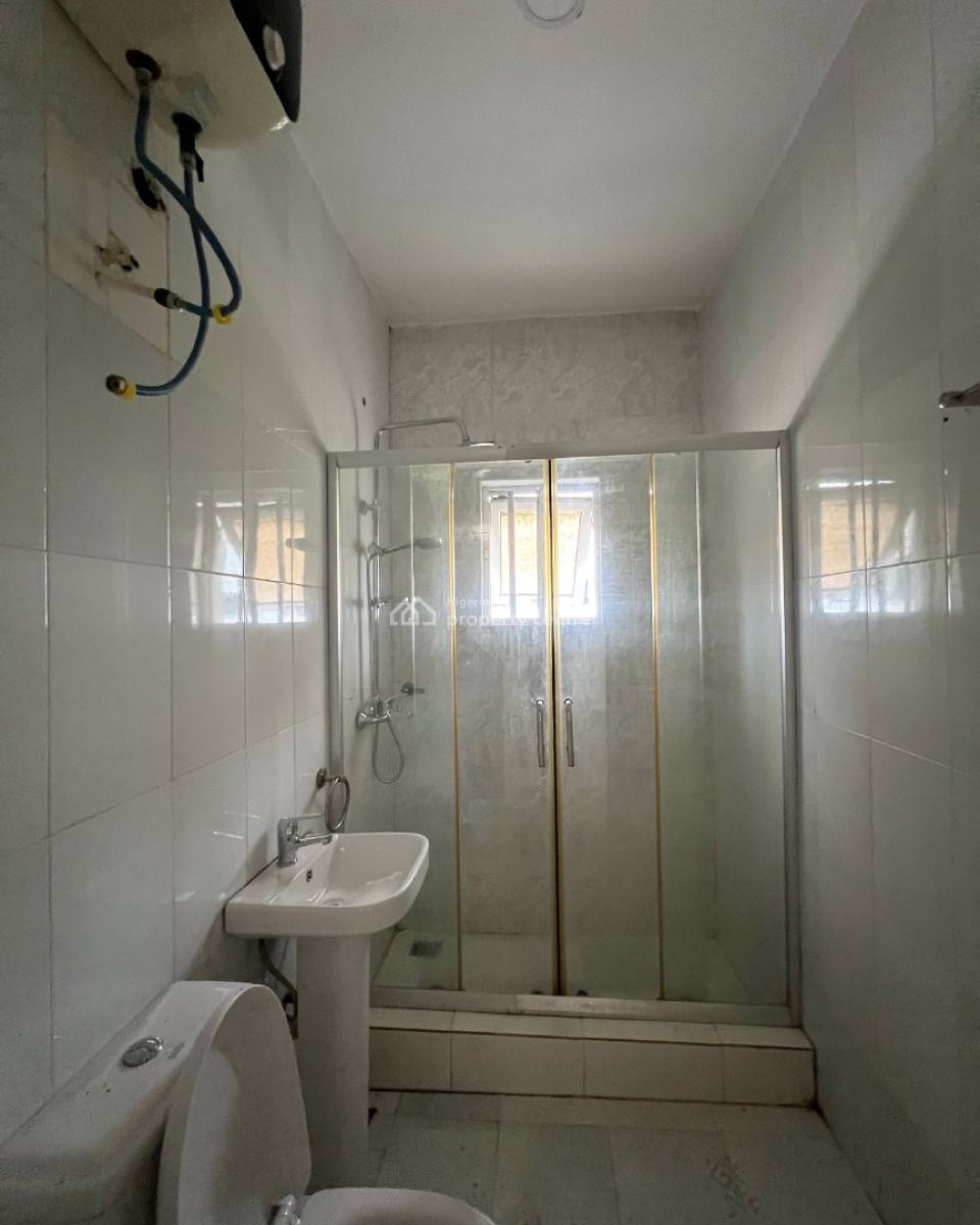 4bedrooms Semi Detached Duplex with Bq Available, Lekki Phase 1, Lekki, Lagos, Semi-detached Duplex for Rent