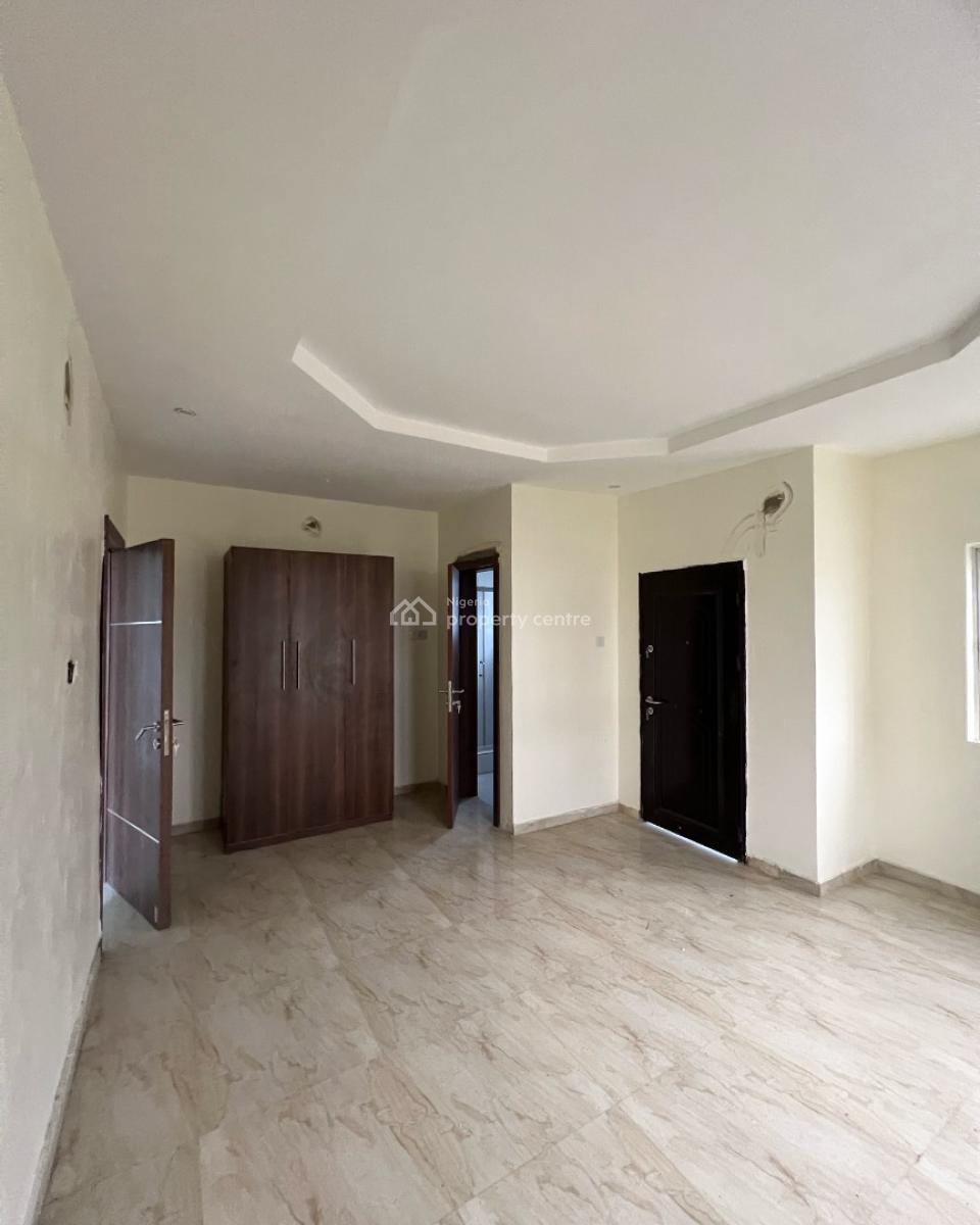 4bedrooms Semi Detached Duplex with Bq Available, Lekki Phase 1, Lekki, Lagos, Semi-detached Duplex for Rent