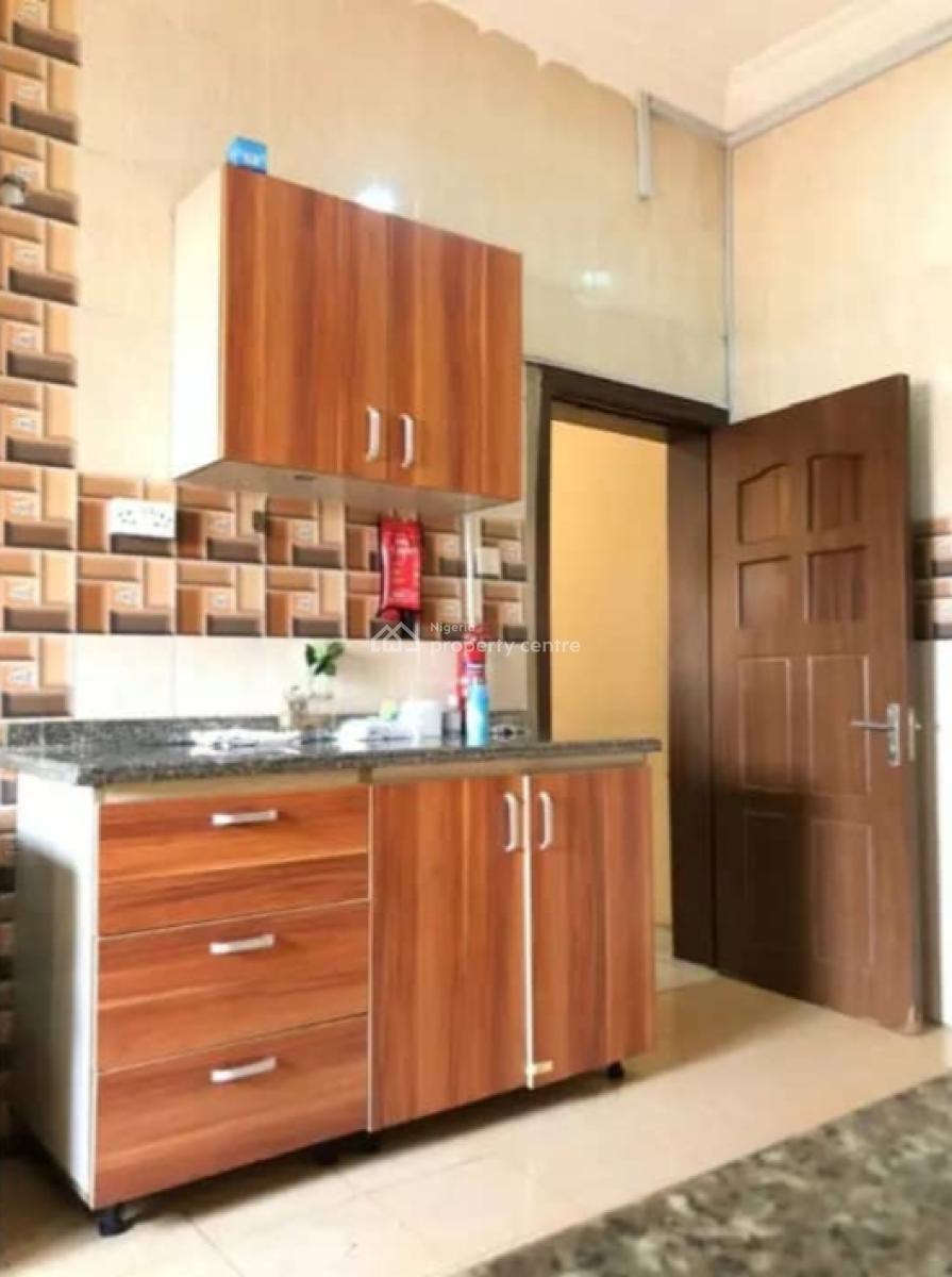 Fully Furnished 5 Bedroom Semi Detached Duplex, Allen, Ikeja, Lagos, Semi-detached Duplex for Sale