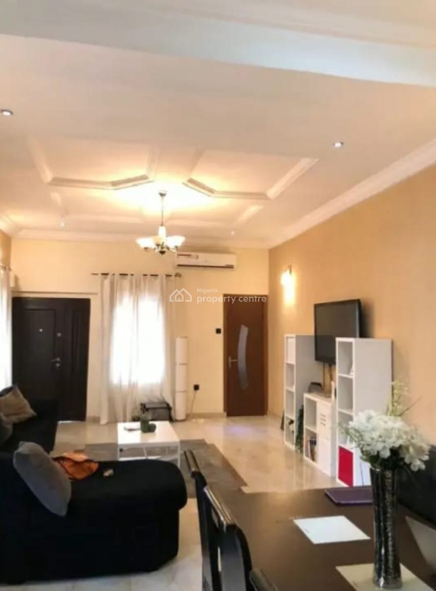 Fully Furnished 5 Bedroom Semi Detached Duplex, Allen, Ikeja, Lagos, Semi-detached Duplex for Sale
