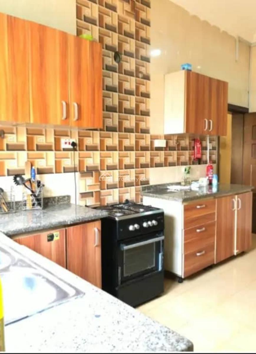 Fully Furnished 5 Bedroom Semi Detached Duplex, Allen, Ikeja, Lagos, Semi-detached Duplex for Sale