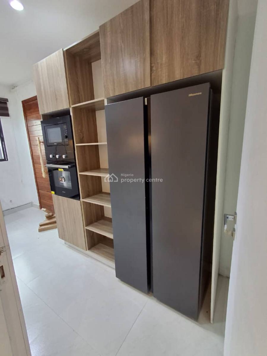 4-bedroom Home, Lekki Phase 1, Lekki, Lagos, Detached Duplex for Rent