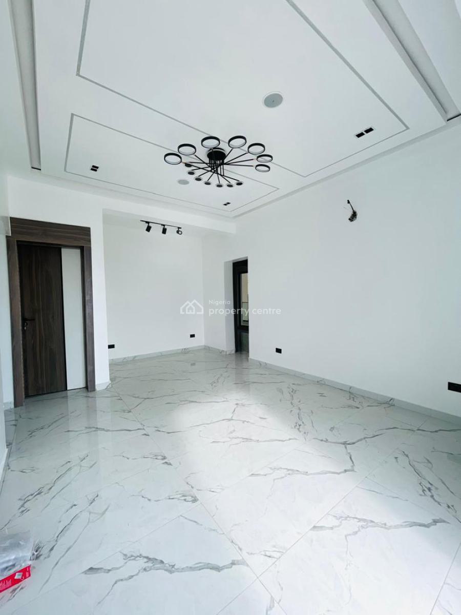 Brand New 2 Bedroom Apartment, Lekki Phase 1, Lekki, Lagos, Flat / Apartment for Sale