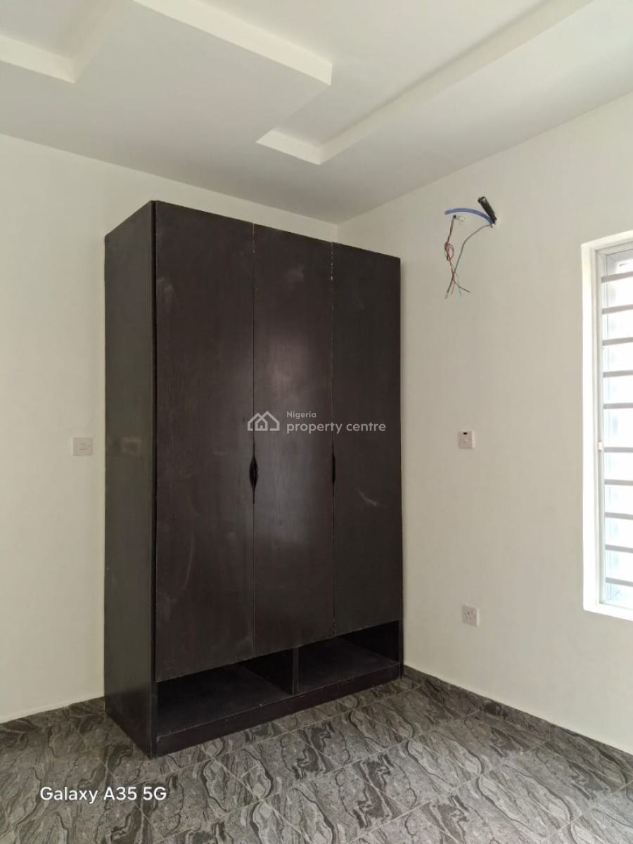 Brand New 2 Bedroom Flat, Ogombo., By Abraham Adesanya, Ajah, Lagos, Flat / Apartment for Rent