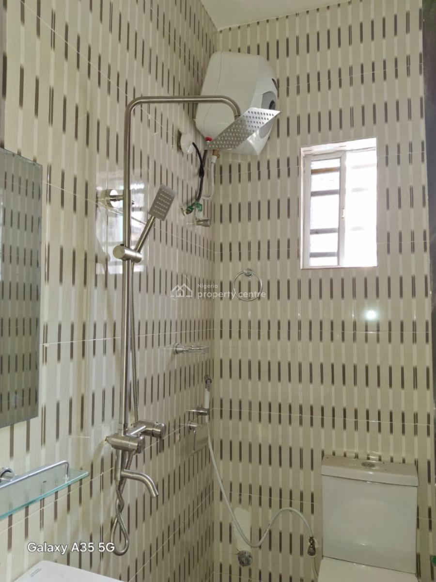 Brand New 2 Bedroom Flat, Ogombo., By Abraham Adesanya, Ajah, Lagos, Flat / Apartment for Rent
