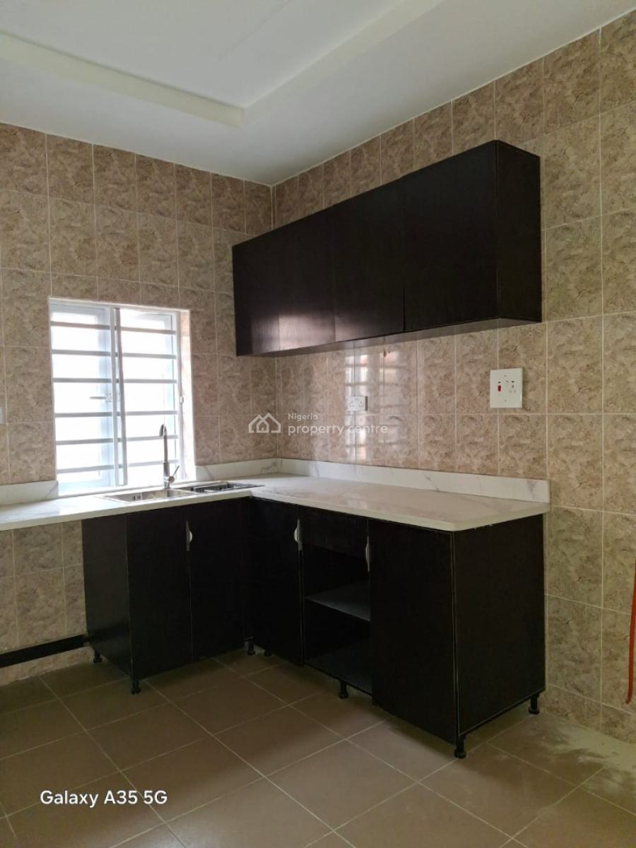 Brand New 2 Bedroom Flat, Ogombo., By Abraham Adesanya, Ajah, Lagos, Flat / Apartment for Rent