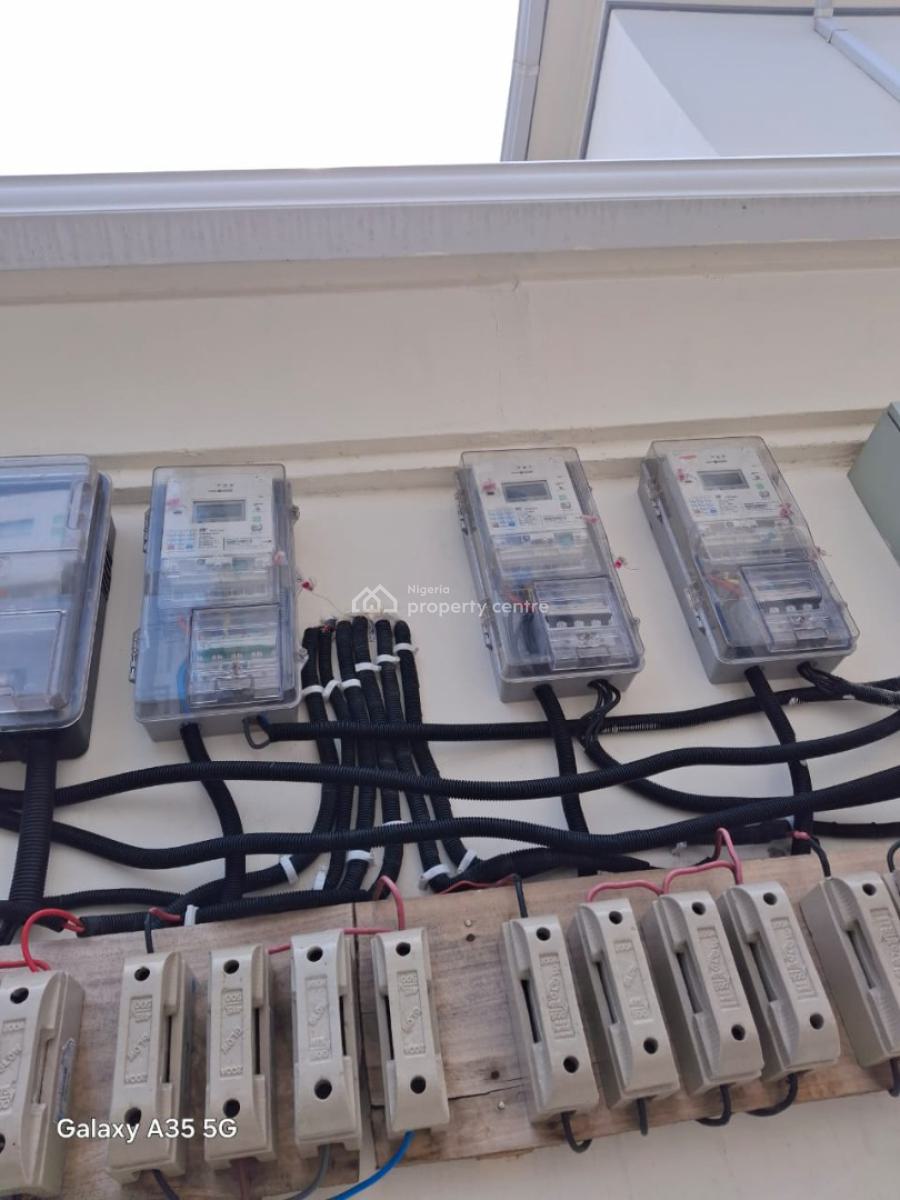 Brand New 2 Bedroom Flat, Ogombo., By Abraham Adesanya, Ajah, Lagos, Flat / Apartment for Rent