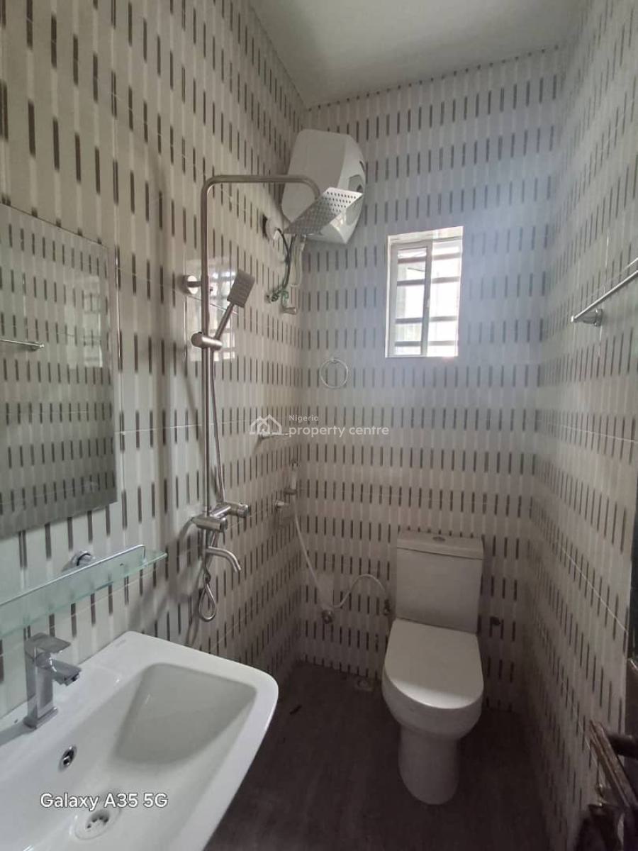 Brand New 2 Bedroom Flat, Ogombo., By Abraham Adesanya, Ajah, Lagos, Flat / Apartment for Rent