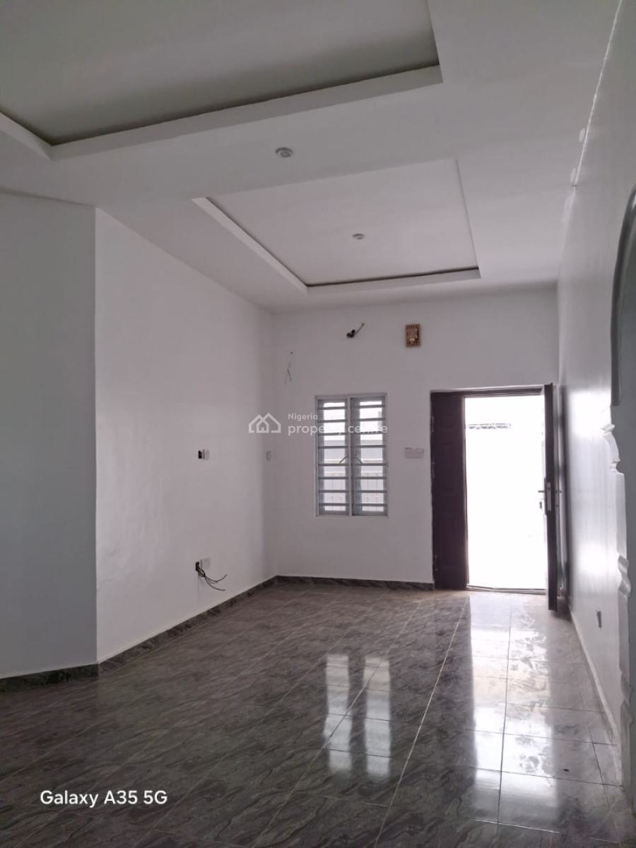 Brand New 2 Bedroom Flat, Ogombo., By Abraham Adesanya, Ajah, Lagos, Flat / Apartment for Rent