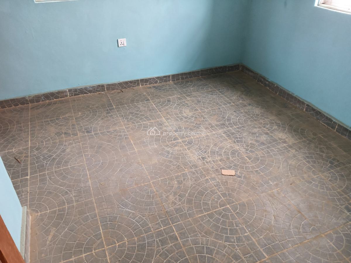 Newly Built 2 Bedroom Flat Prepaid Meter, Aiyetoro, Off Ayobo, Ado-odo/ota, Ogun, Flat / Apartment for Rent