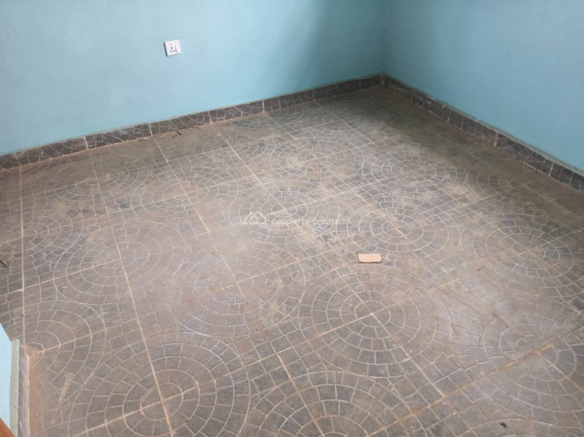 Newly Built 2 Bedroom Flat Prepaid Meter, Aiyetoro, Off Ayobo, Ado-odo/ota, Ogun, Flat / Apartment for Rent