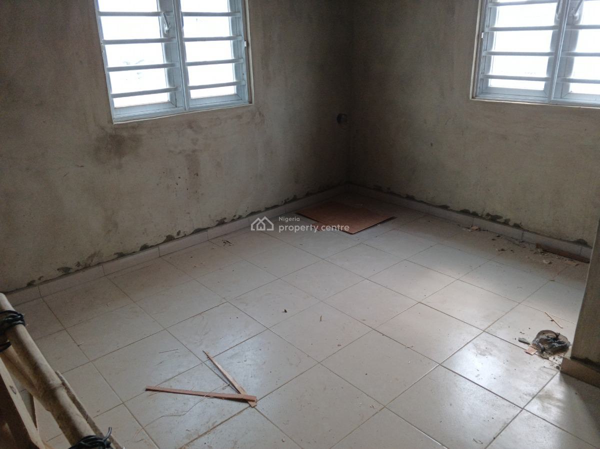 Newly Built 2 Bedroom Flat Prepaid Meter, Aiyetoro, Off Ayobo, Ado-odo/ota, Ogun, Flat / Apartment for Rent
