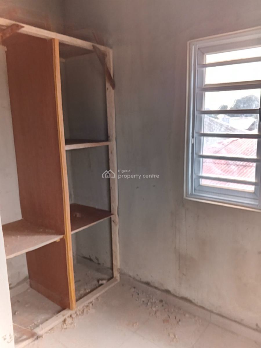 Newly Built 2 Bedroom Flat Prepaid Meter, Aiyetoro, Off Ayobo, Ado-odo/ota, Ogun, Flat / Apartment for Rent